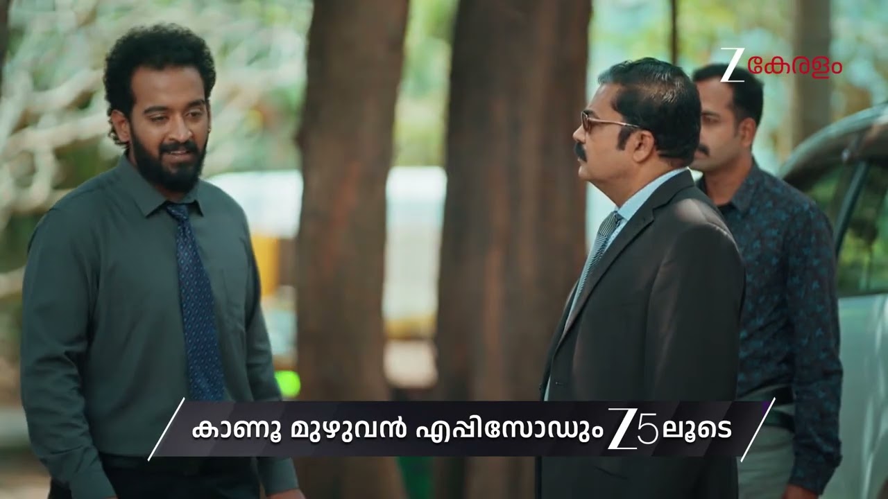 Snehapoorvam Shyama | Ep - 477 | Preview | Mar 07 2026 | Zee Keralam