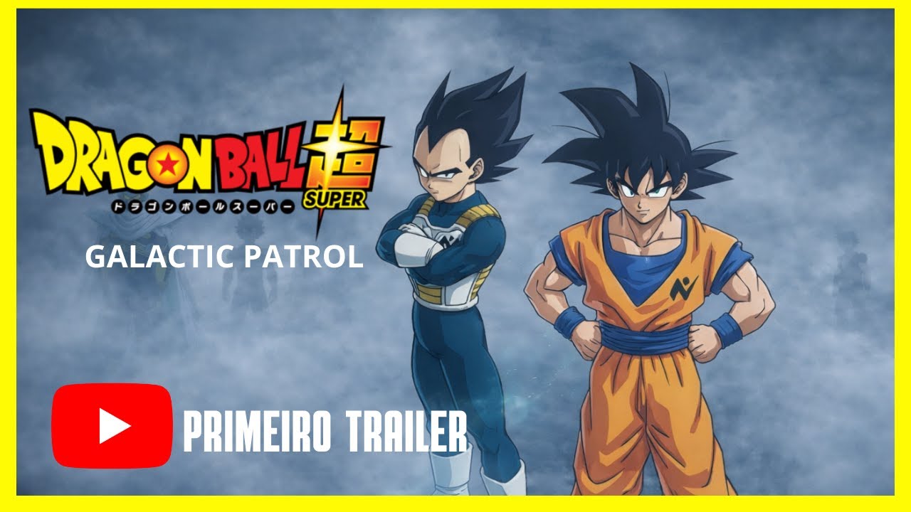 A Saga Moro Chega… Mas Dragon Ball Super Precisa Voltar ao Começo?