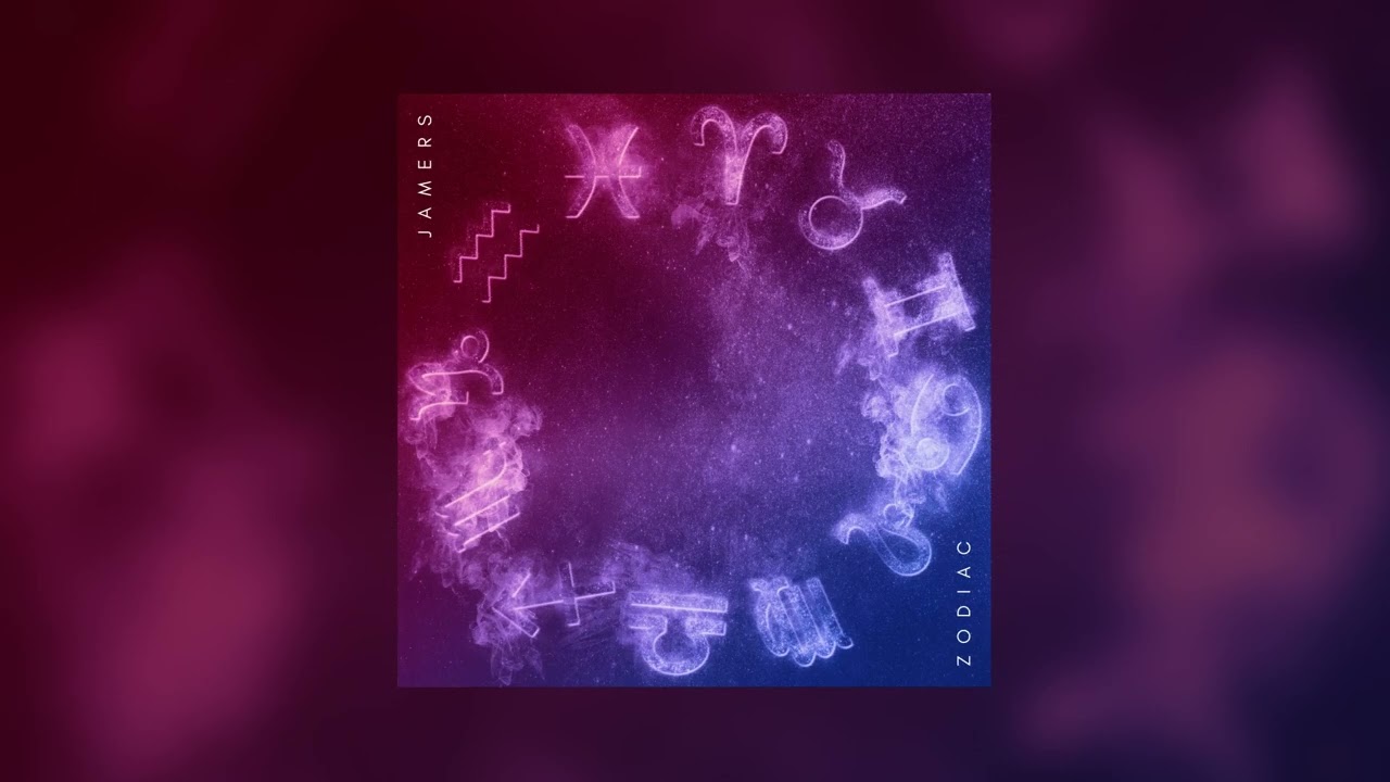 Jamers - Zodiac (Official Audio)