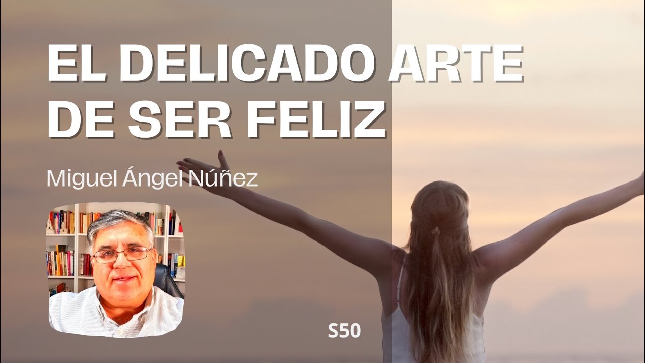 El delicado arte de ser feliz | S50