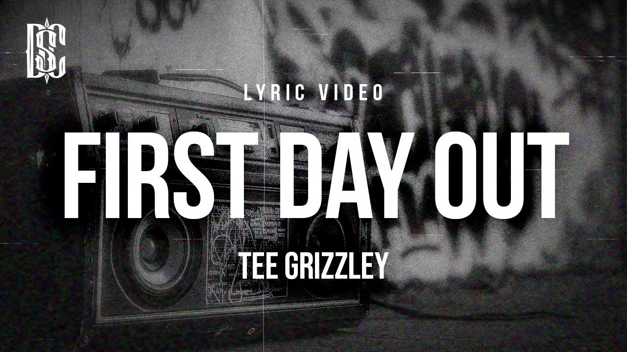 Tee Grizzley - First Day Out | Lyrics