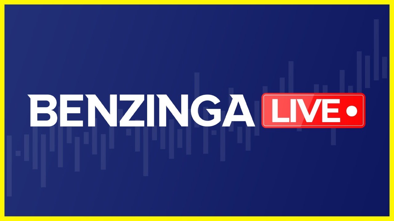 Gogoro CEO Horace Luke | Benzinga Live