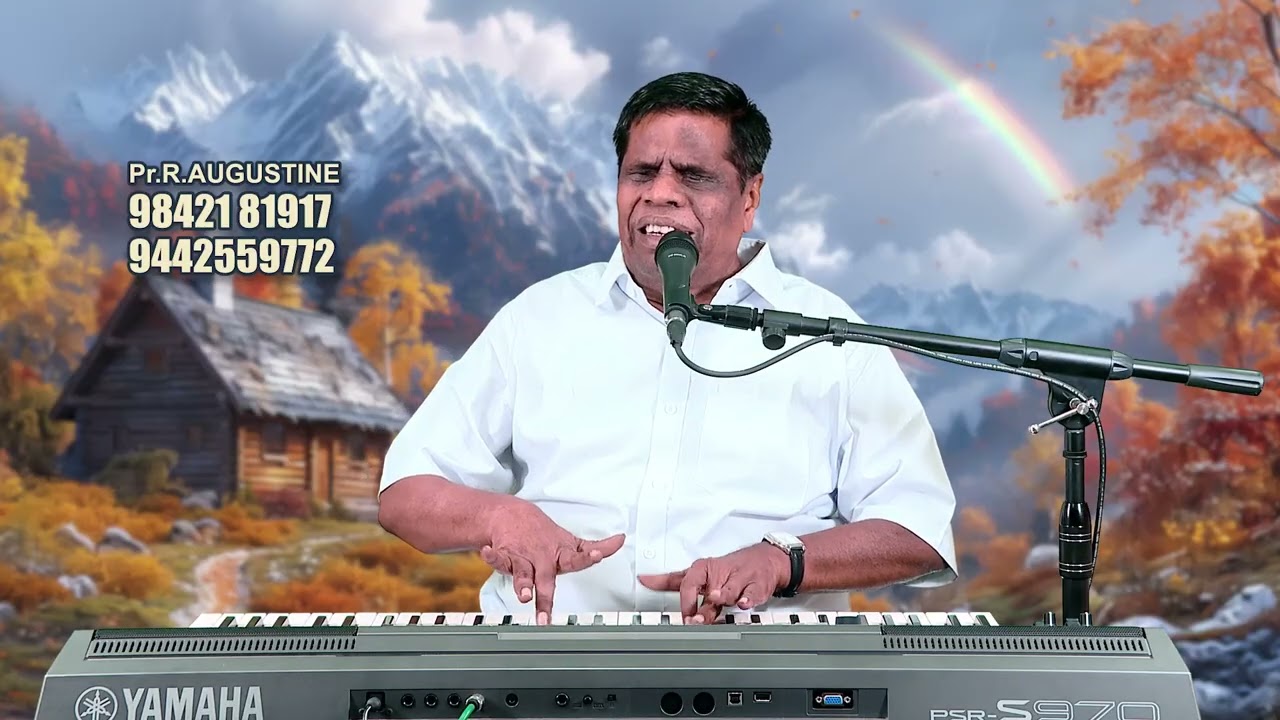 Pr Augustine 07 02 26 6