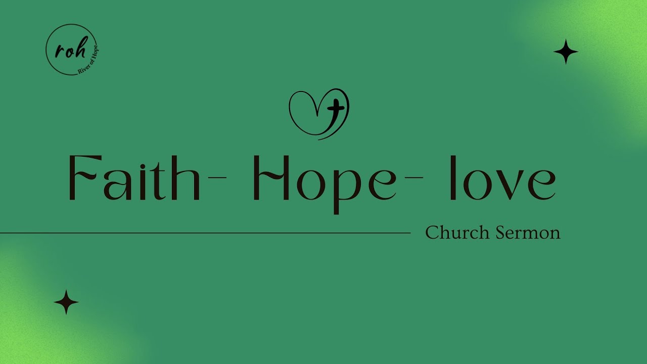 1/11/26  FAITH