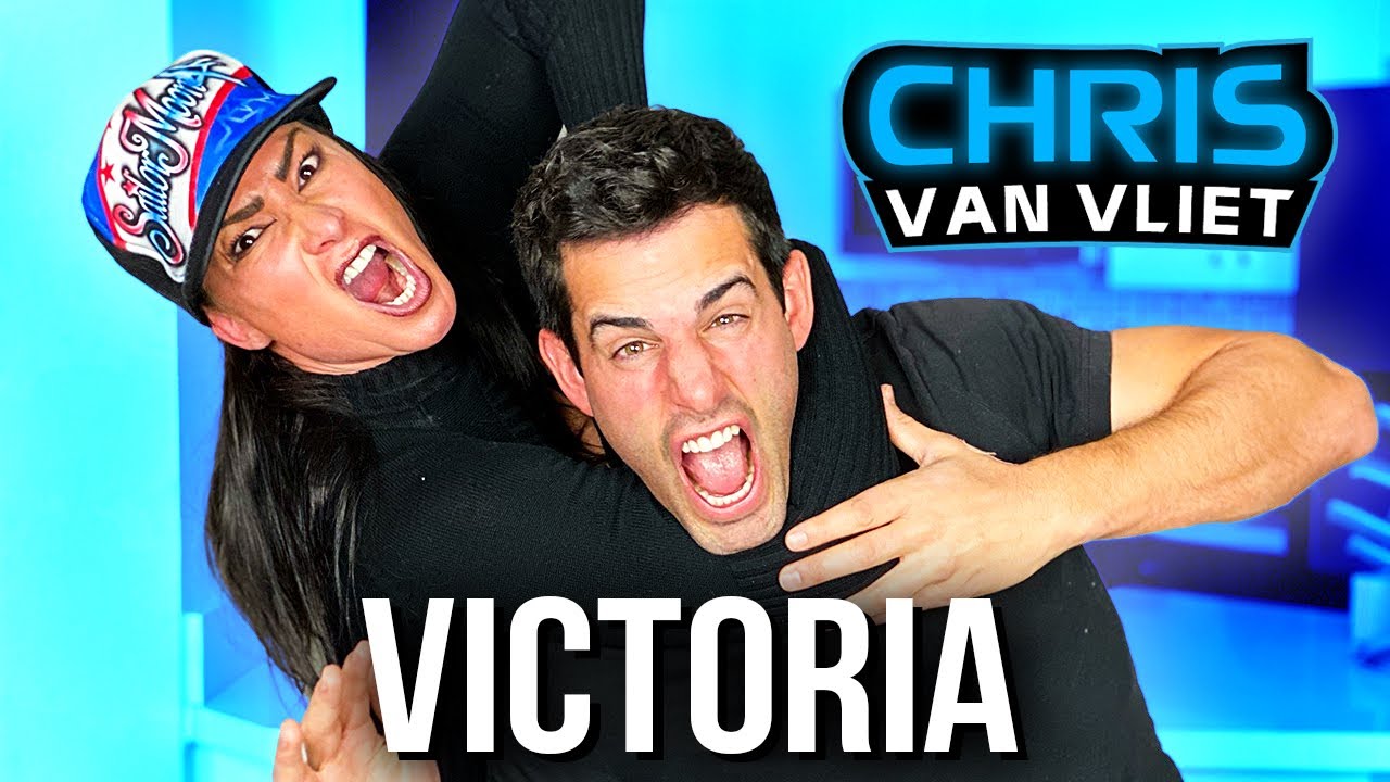 Victoria on how Chyna convinced her to become a wrestler, retirement, working for WWE & TNA
