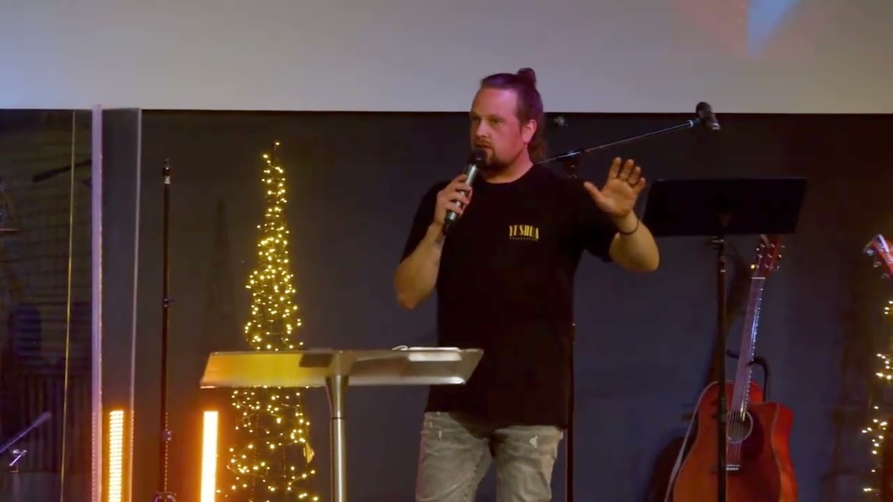 TESTIMONY SUNDAY
