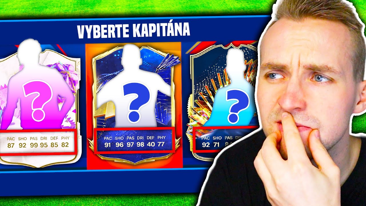 DRAFT, ale KARTY MUSÍM HÁDAT... 🤔