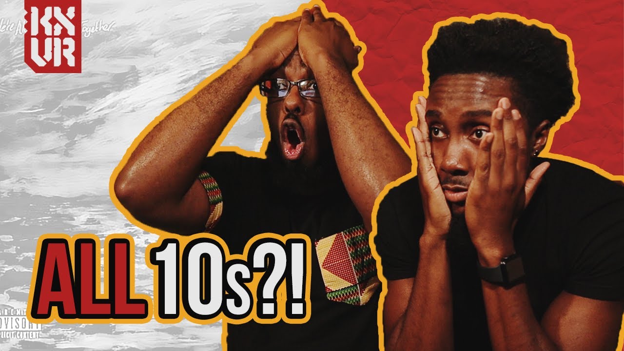 PERFECT Album?! | Dave 