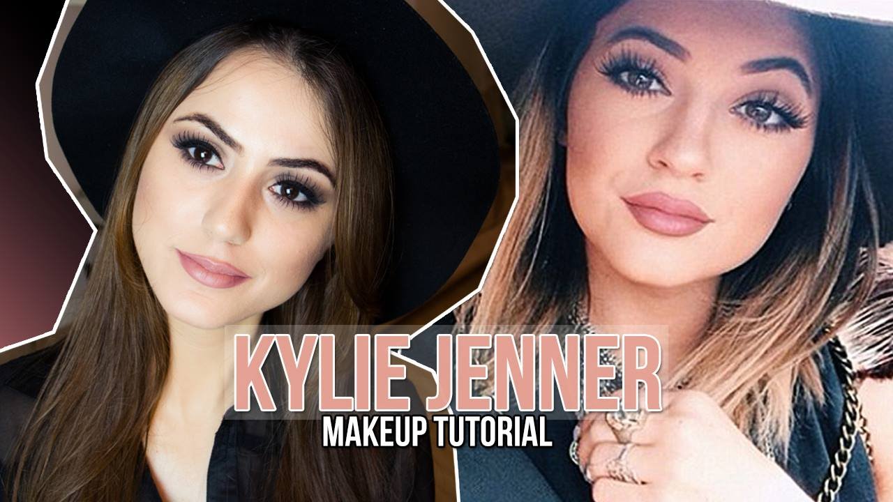 ROUBE O LOOK: KYLIE JENNER ♥