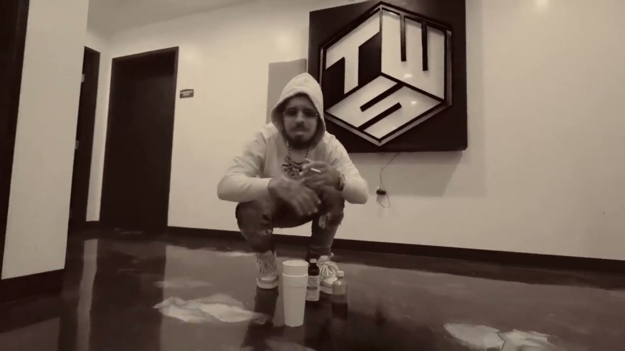 Rx Papi - I'm The Product Of The Dopeman (Prod. PERFECT!)