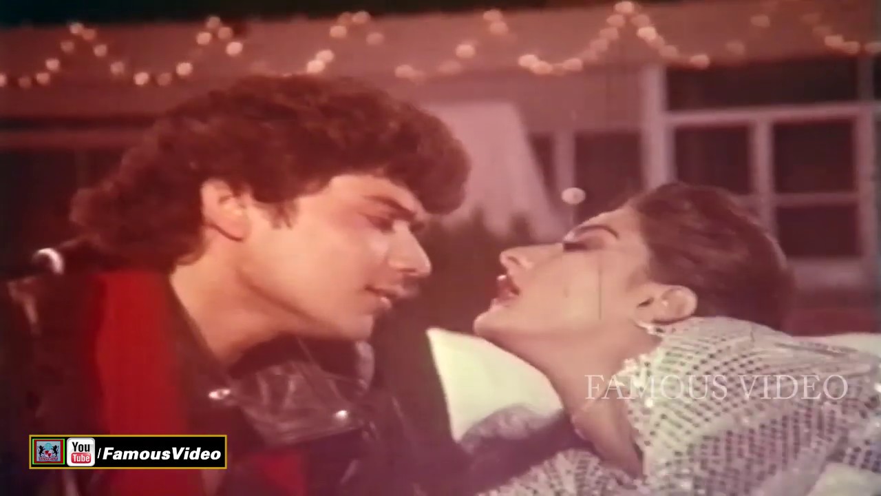 YEH MAUSAM AUR YEH TANHAYI - SEEMI ZAIDI - PAKISTANI FILM KHOOBSURAT SHAITAN