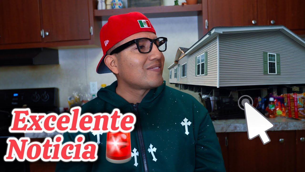 EXCELENTE NOTICIA 🚨 DIOS NUNCA ABANDONA A SUS HIJOS 🙏 AMÉN 