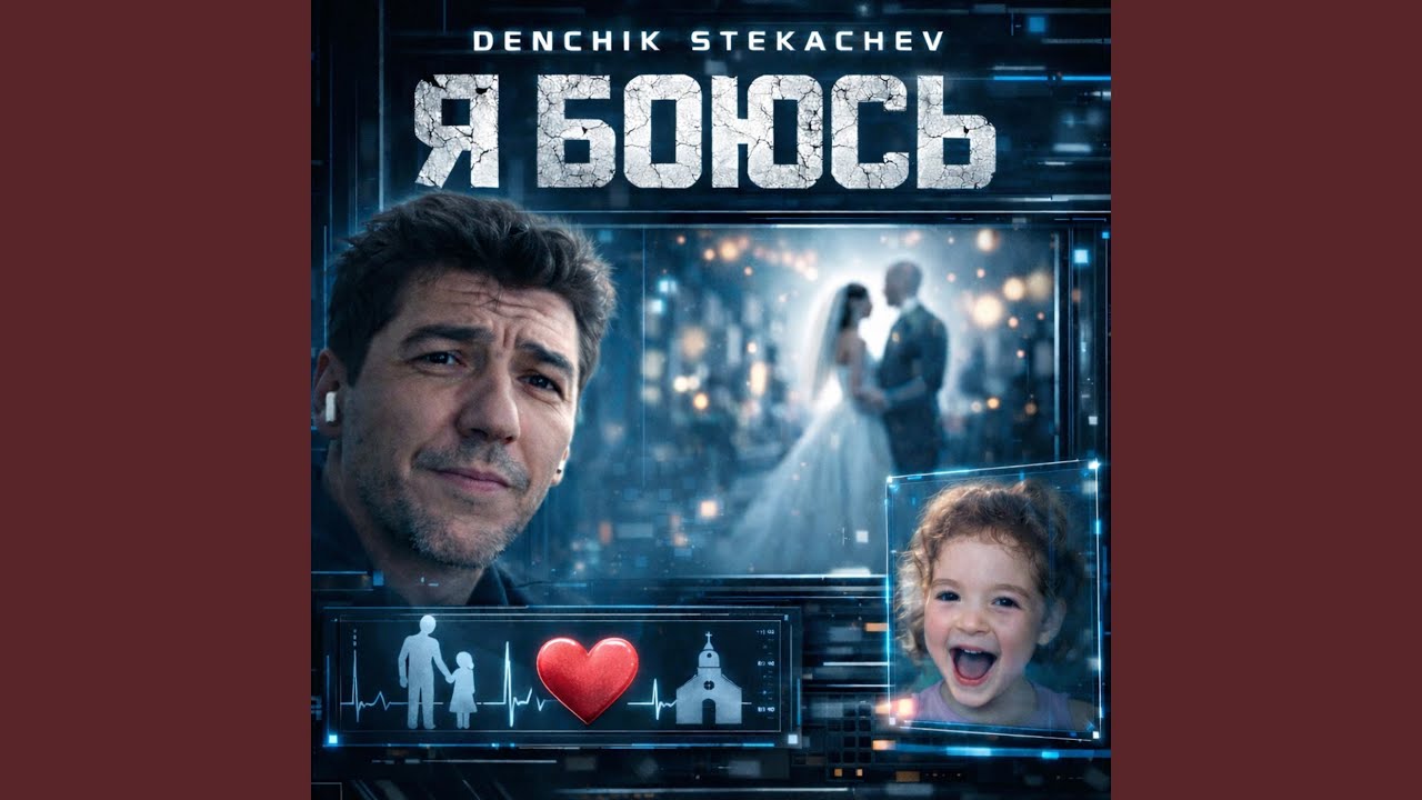 Я боюсь