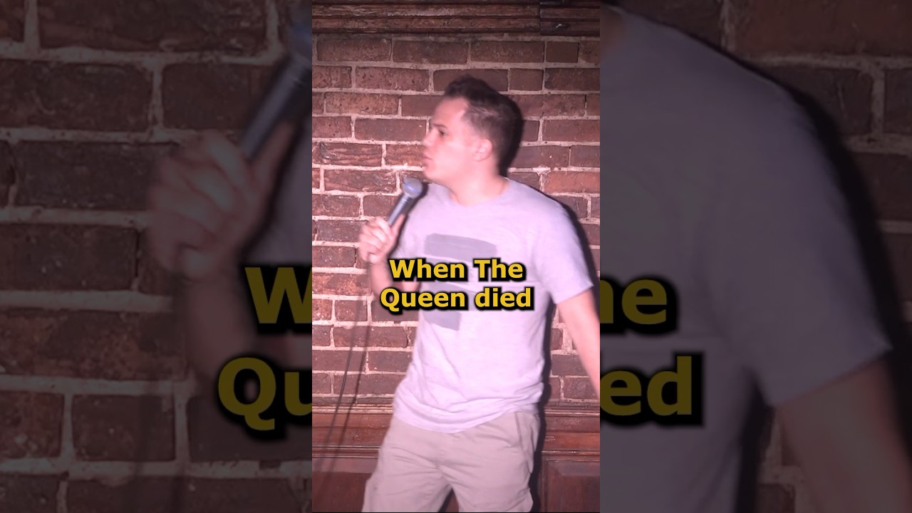 London problems #standup #comedy #funny #jokes #crowdwork #standupcomedy #comedy #london #england