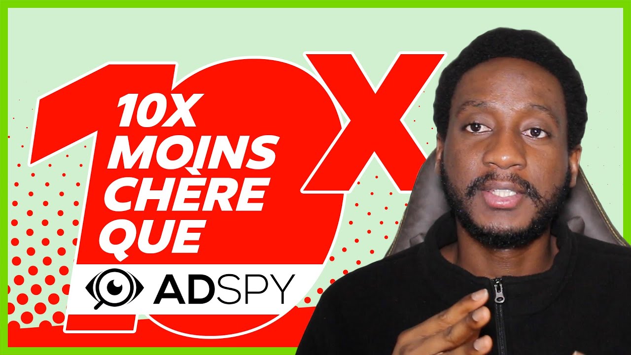 Comment Trouver des Produits Gagnants sans se ruiner =  DROPISPY ou Adspy?
