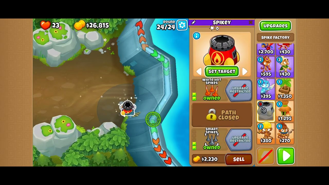BTD6 Advanced Challenge 2/4/2026