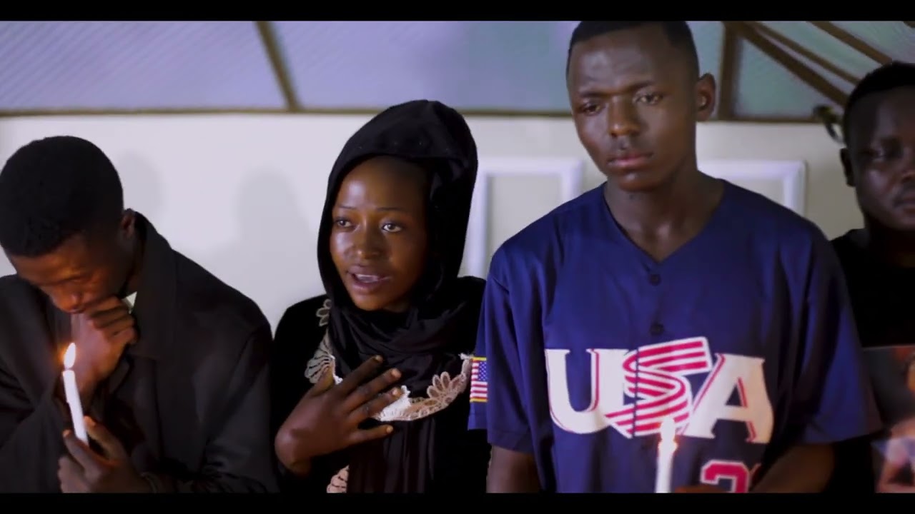 MAMAN FANICK BY  BIAKATO UNION GOSPEL          [PALAWA FILMZ]