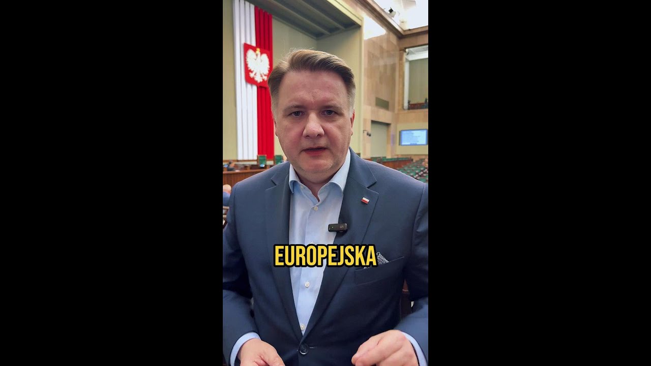 DŁUGI W EURO NAAR PUŁAPKA NA POKOLENIA!