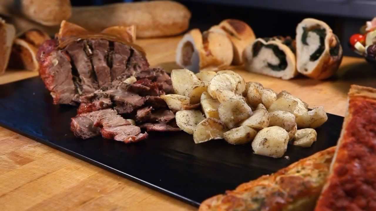 Oliva's Market - Milford, MA (Phantom Gourmet)