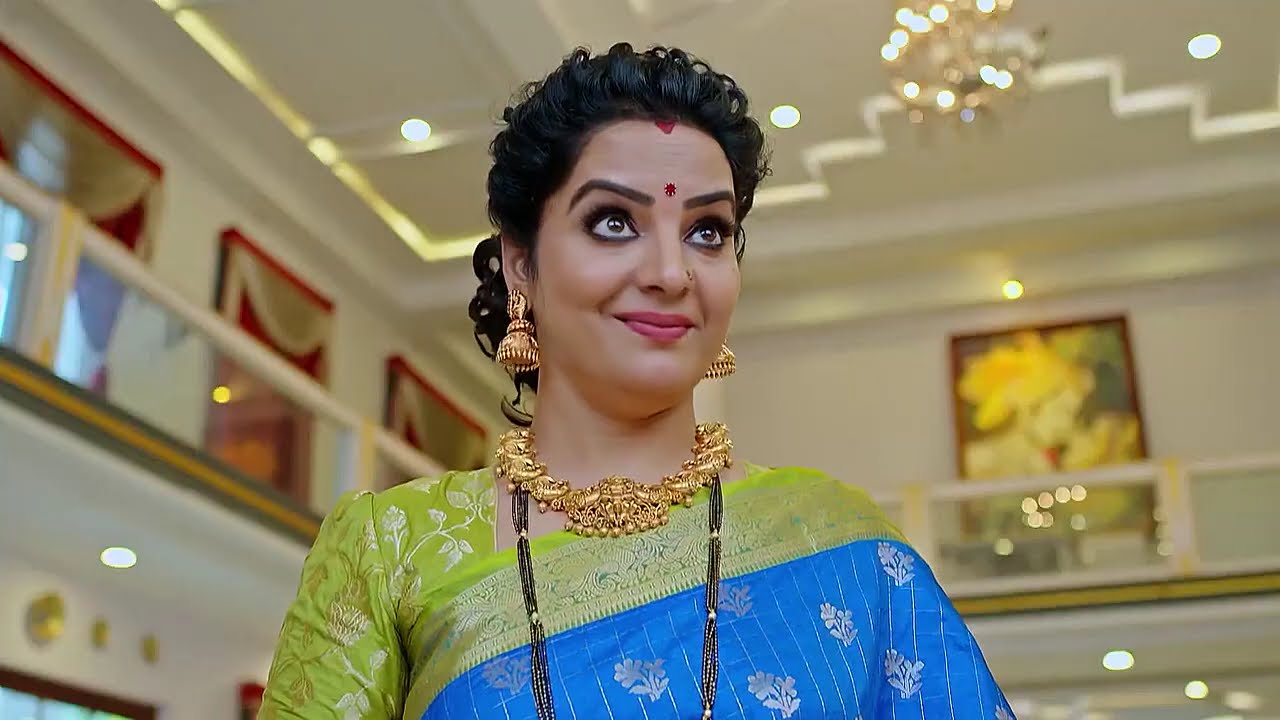 Ummadi Kutumbam | Ep - 223 | Webisode | Jul 22 2025 | Zee Telugu