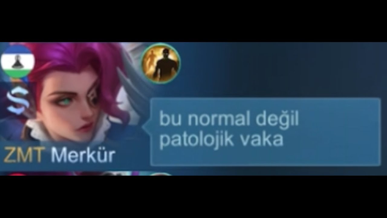 PATOLOJİK VAKA! ZEKA YOKSUNU! DİYİP DALGA GEÇTİLER! REZİL ETTİM!