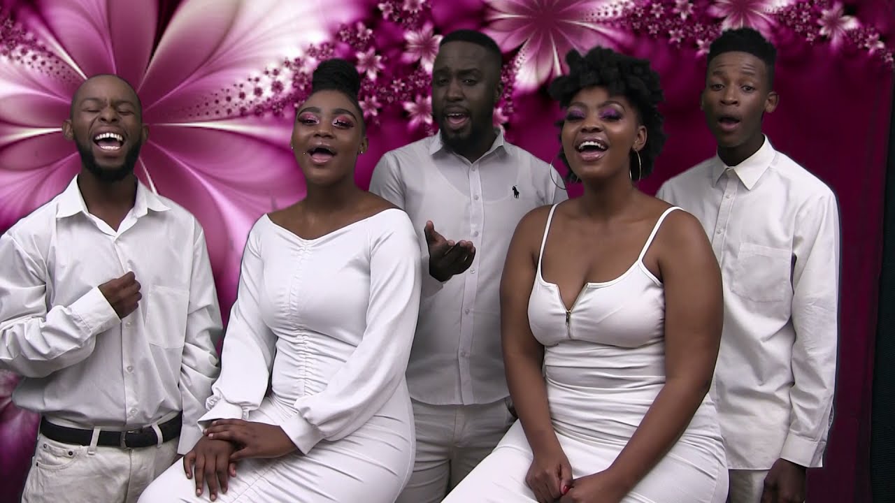 Give In - Medley (O kgethelwe - Uyabona Selomile & E Jwale)
