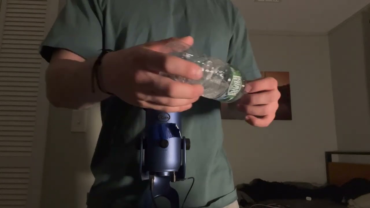 ASMR | Triggers (1,000 Subs Special!!!)
