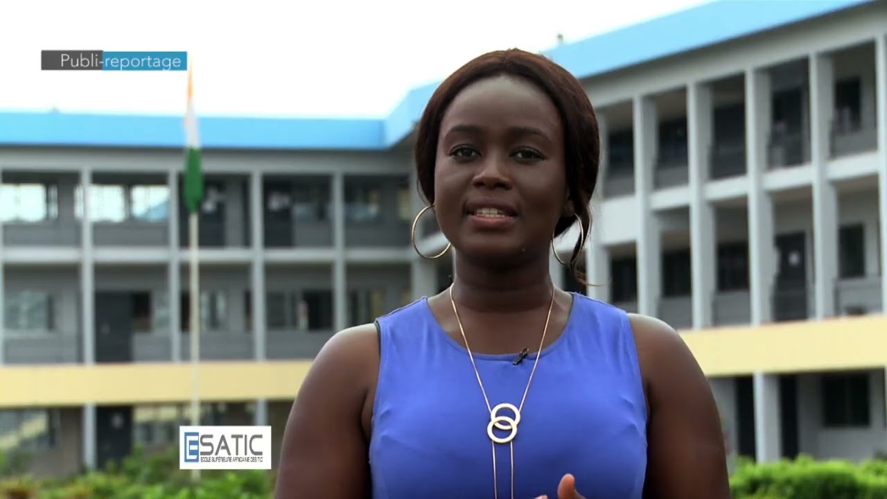 ESATIC PUBLI-REPORTAGE