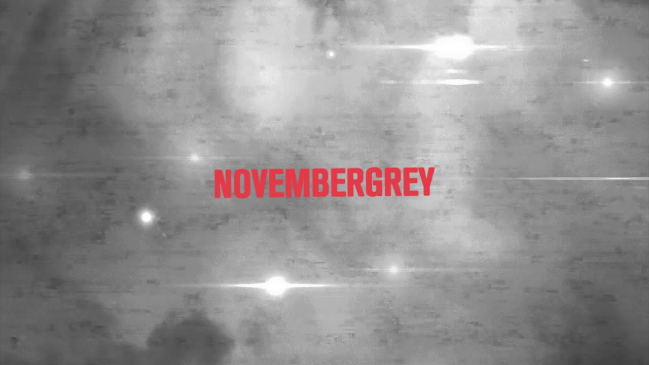 Chris Liebing - Novembergrey