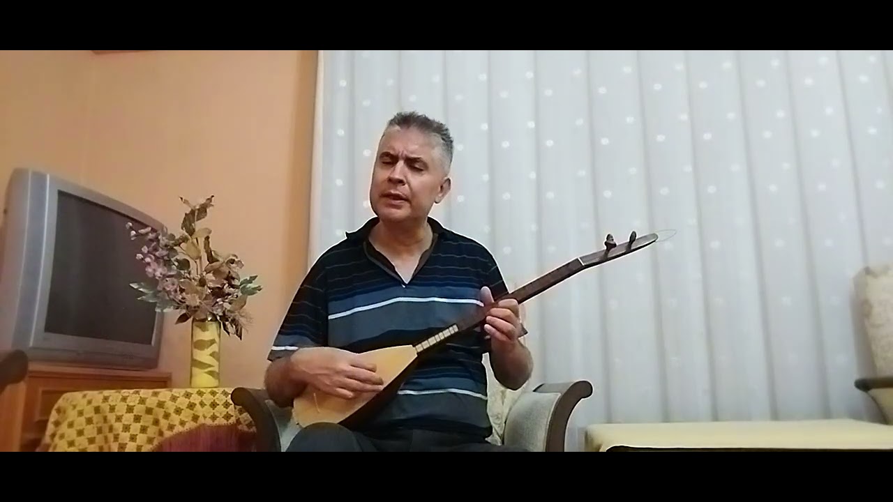 Üflediler Söndüm