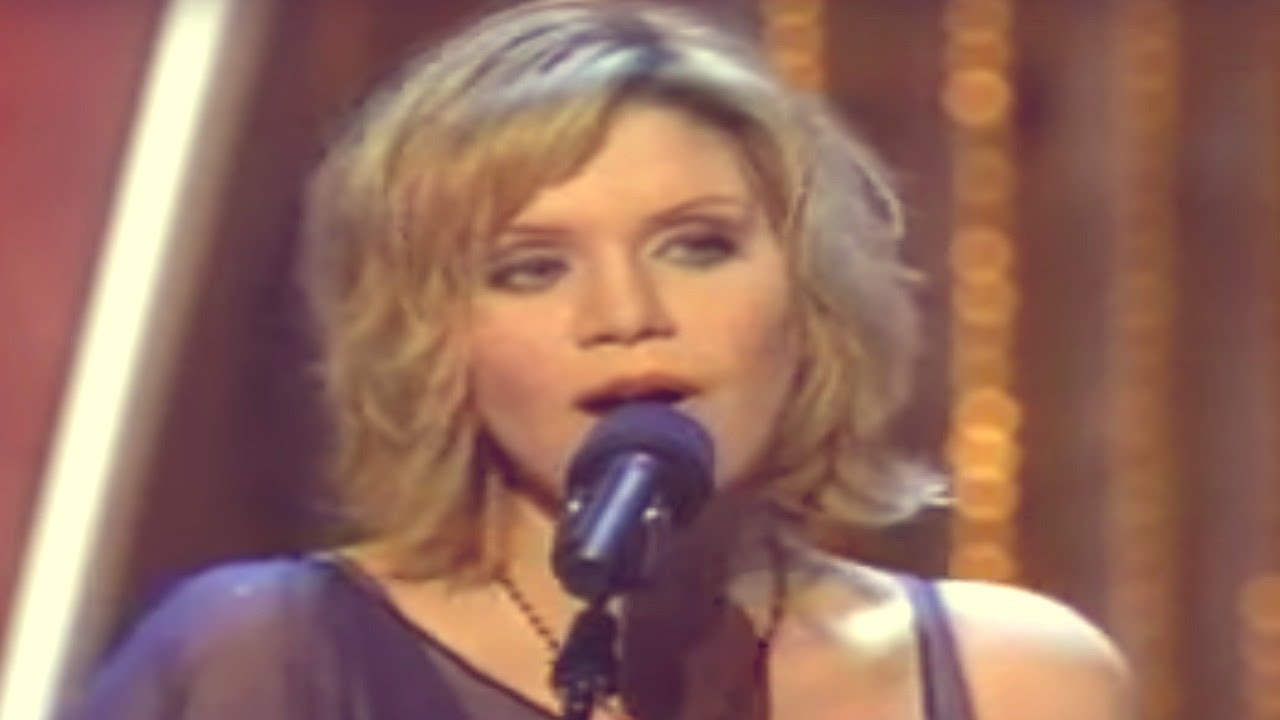 Alison Krauss & Union Station — 