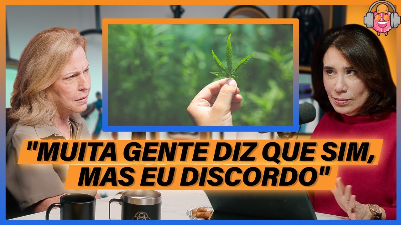 Maconha acalma mesmo quem tem TDAH ou é papo furado? - Dorit Verea