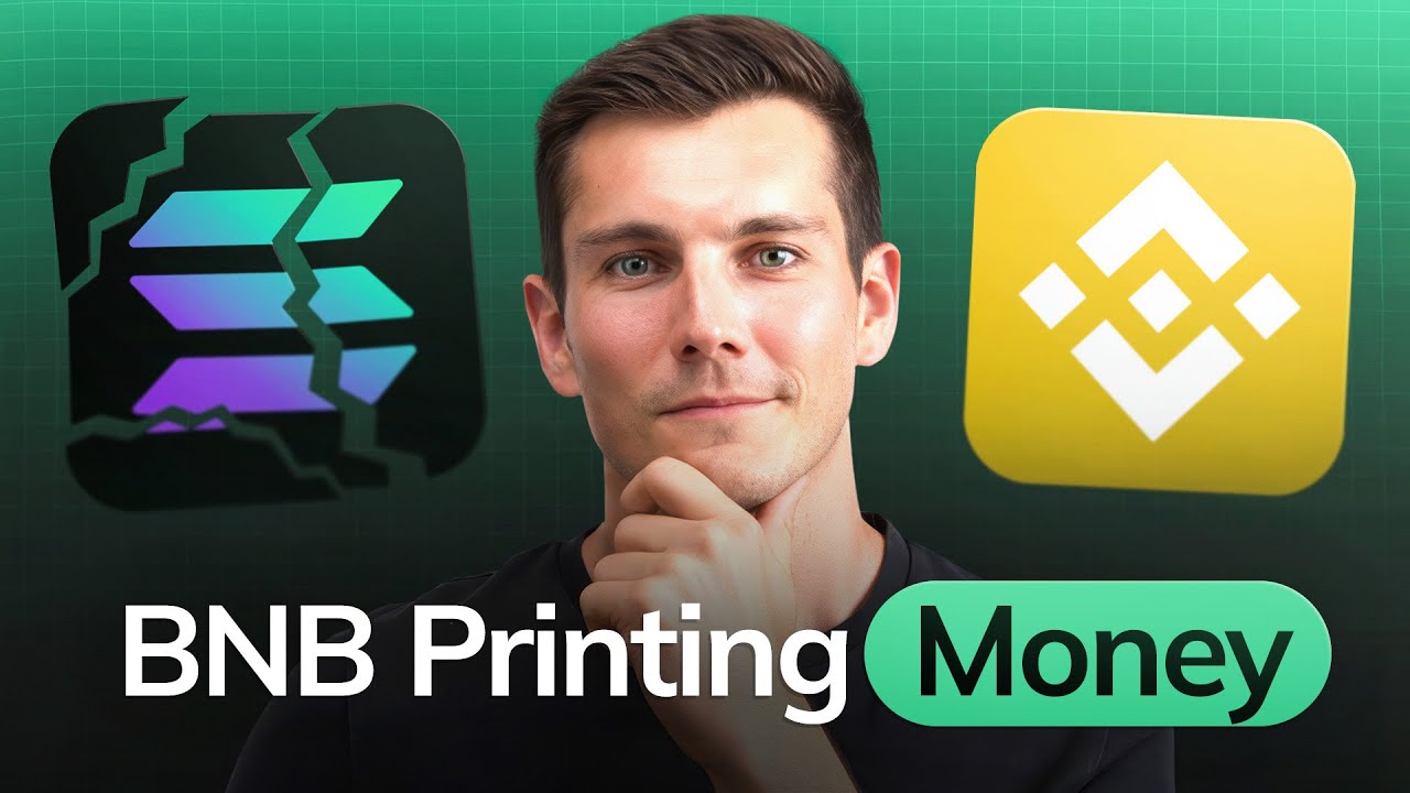 Why BNB Meme Coins Are the Next Big Thing (Pump fun is DYING)