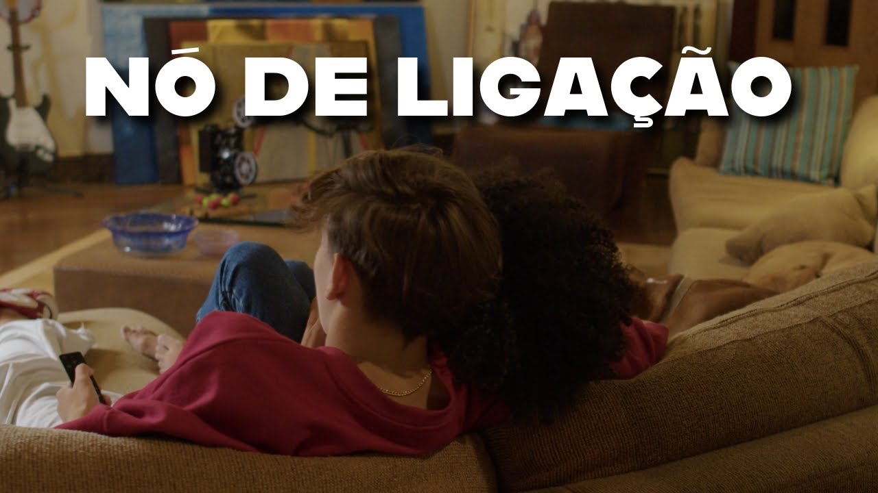 Tavin - Nó de Ligação (Videoclipe Oficial) - Prod. Ugo Ludovico