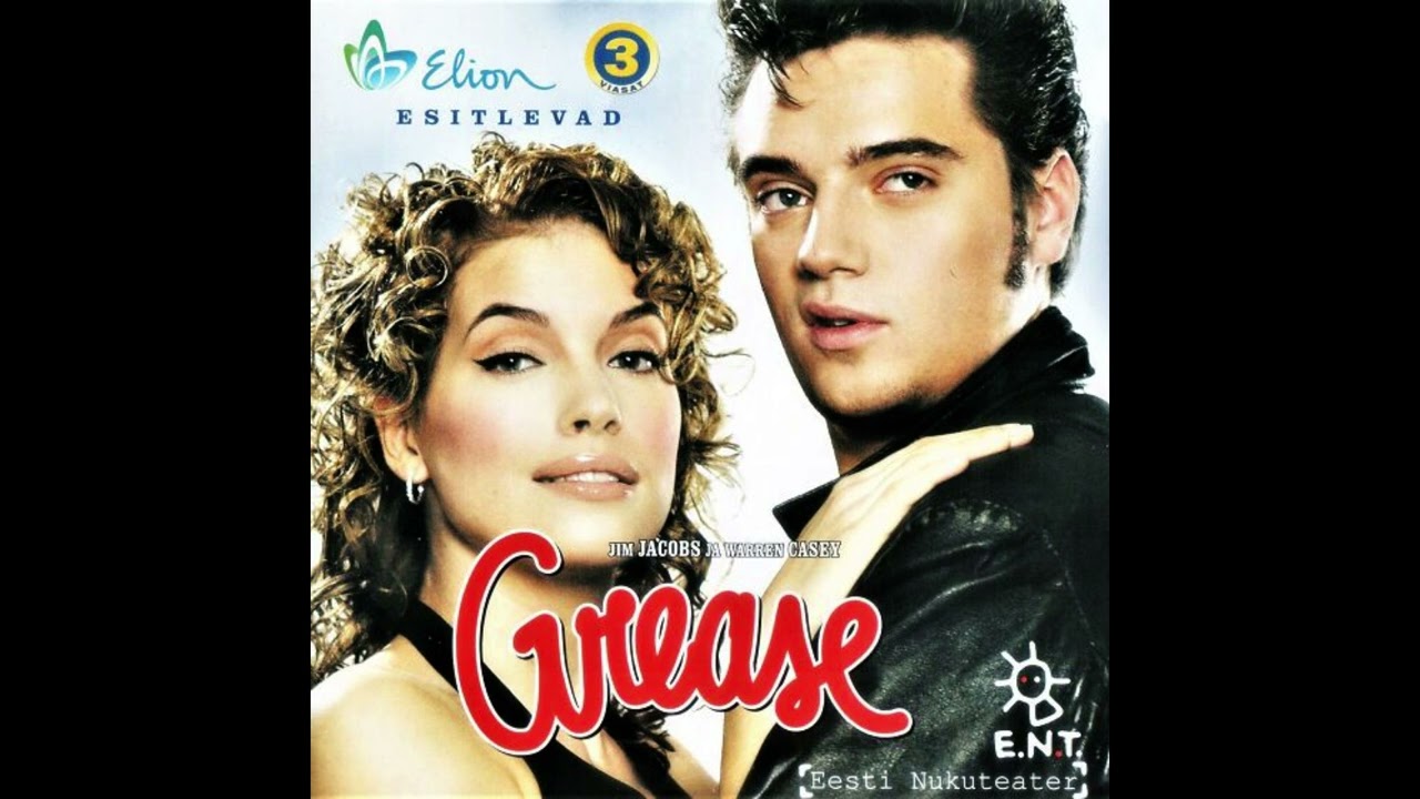Grease (2004) - Imelised muutused