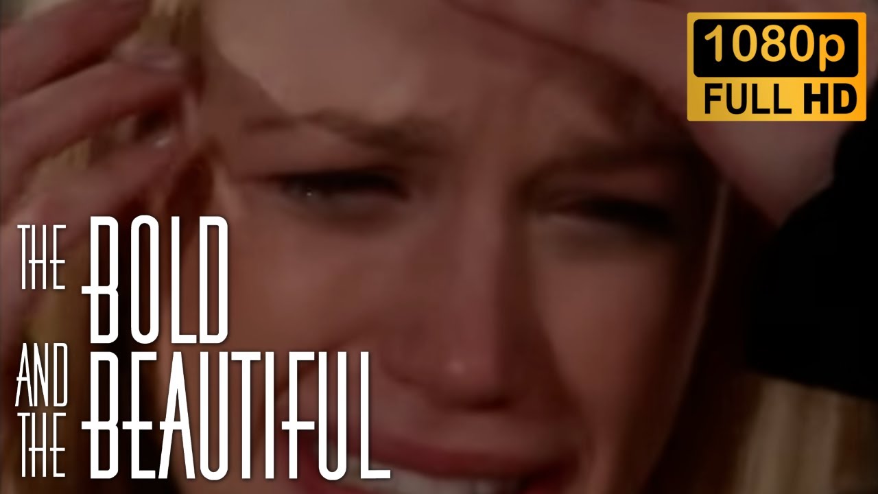 Bold and the Beautiful - 2000 (S13 E90) FULL EPISODE 3224
