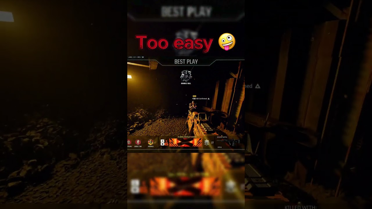 Lobbys are 2 easy sometimes