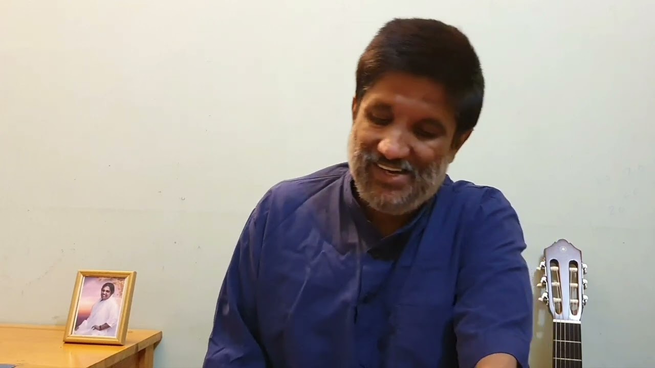 JL Tracks || Amrita Bhajans || Kanaan Uzharunna Kannumai