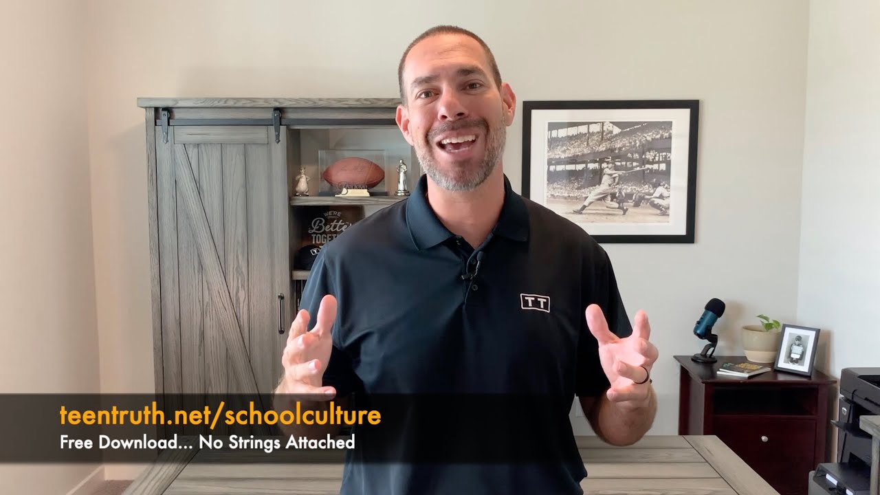 2 Simple Ideas That Build School Culture... IMMEDIATELY!!!