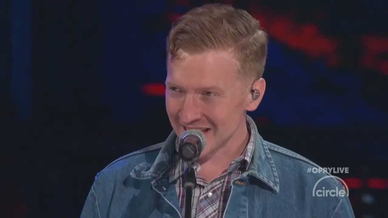 Opry Live  Tyler Childers, S G  Goodman, Margo Price   Space and Time