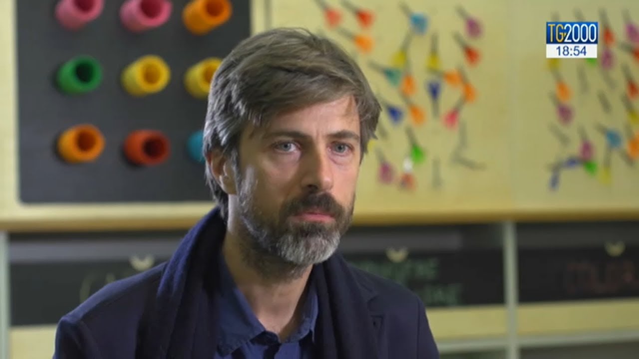 Kim Rossi Stuart e la fede: “Il cristianesimo ha una sapienza straordinaria”