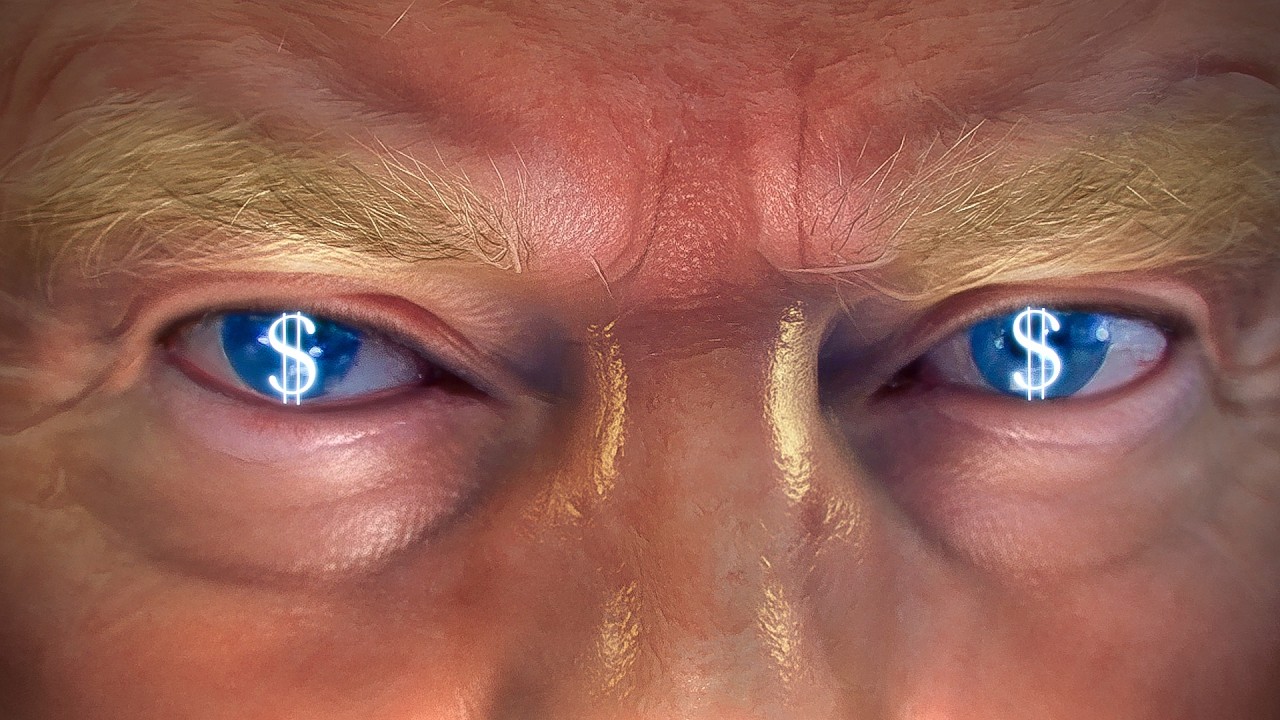 J'ai enquêté sur les coulisses du business de Trump