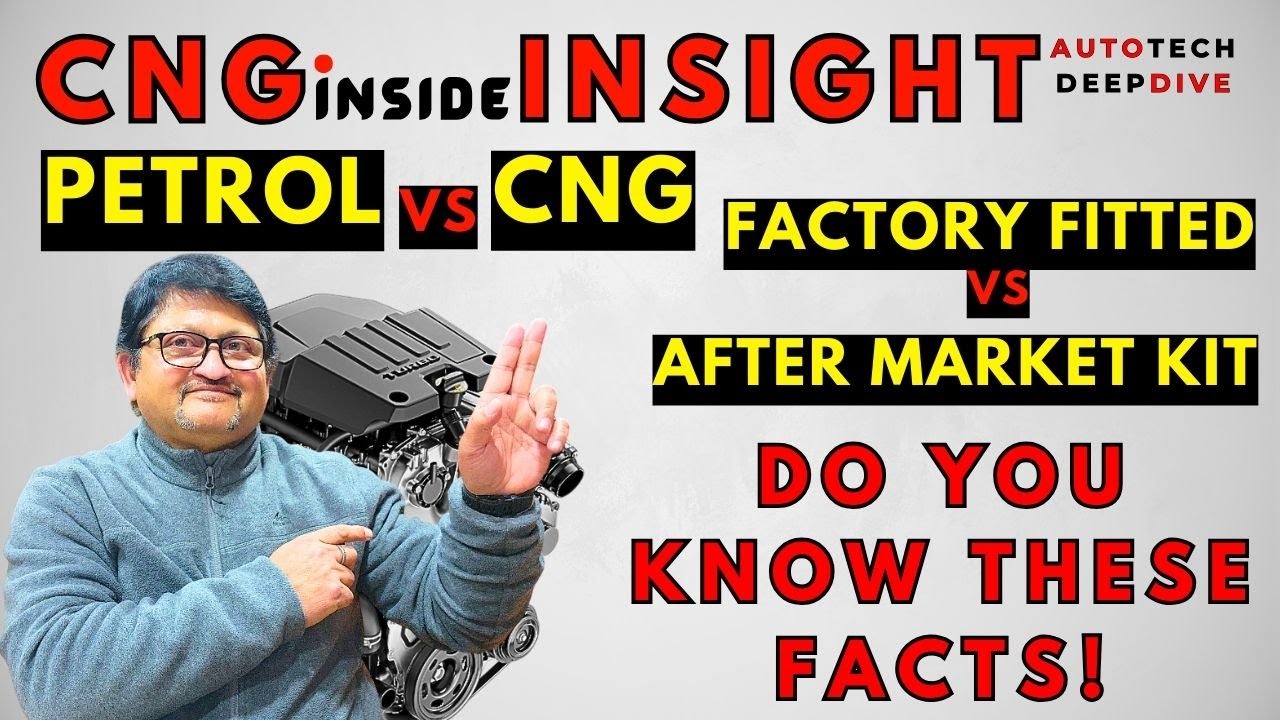 CNG vs PETROL|FactoryFitted vs Aftermarket|शायद ये बात कोई ना बताए#cng
