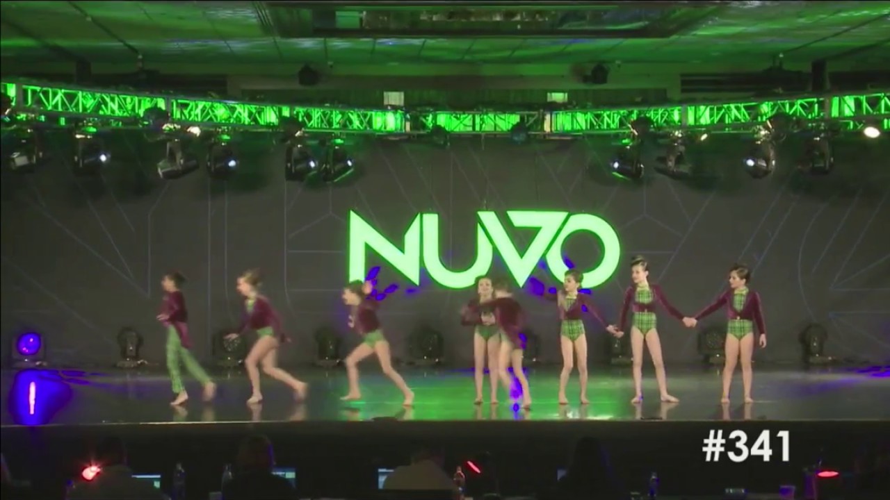 Pure Imagination - Prestige Academy of Dance