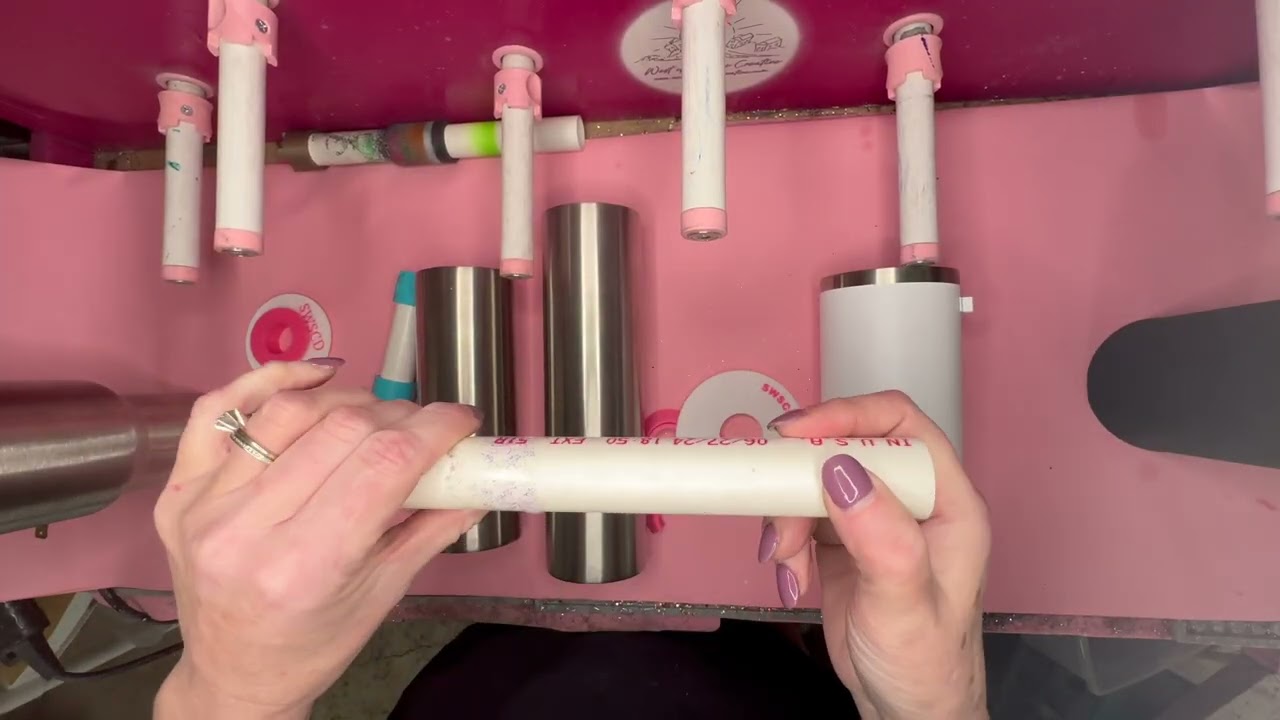 Paint Shields
