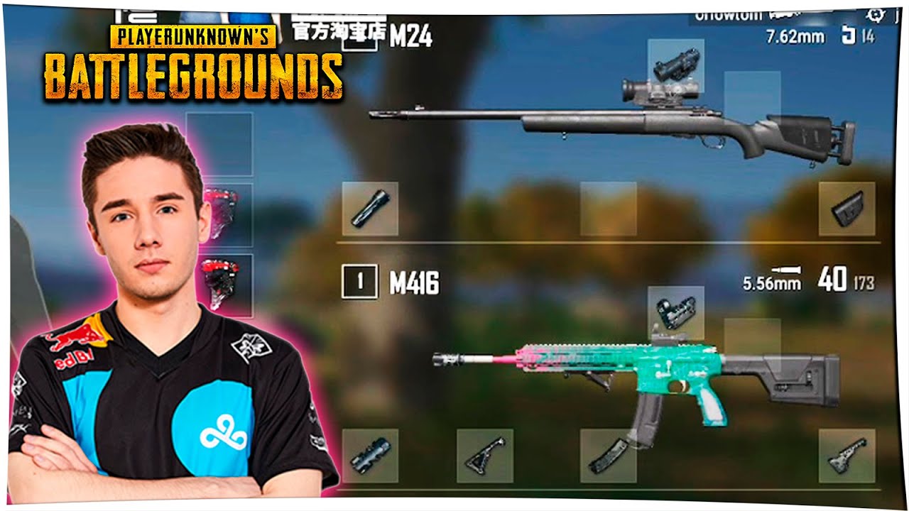 PUBG Kaymind - 19 KILLS WIN (DUOS - TAEGO)