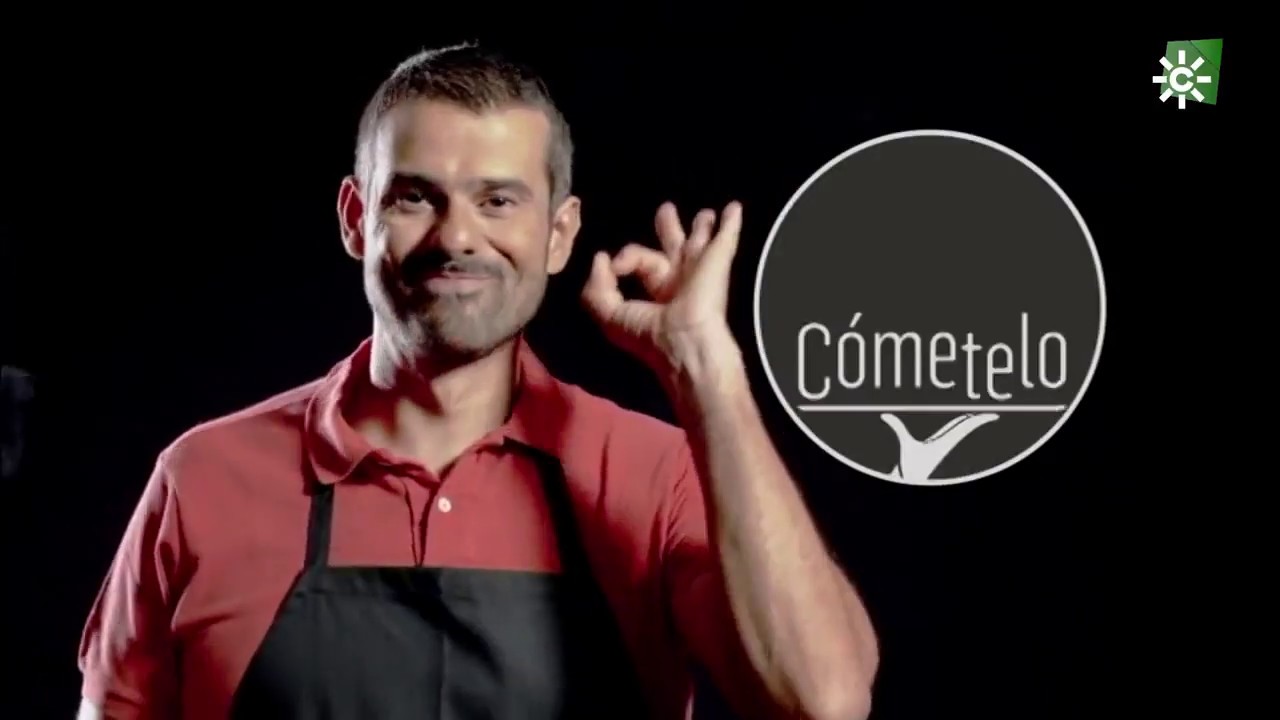 Cómetelo | Postre de Nochevieja y churros de Año Nuevo