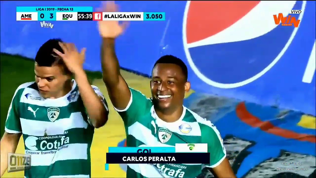 CARLOS PERALTA