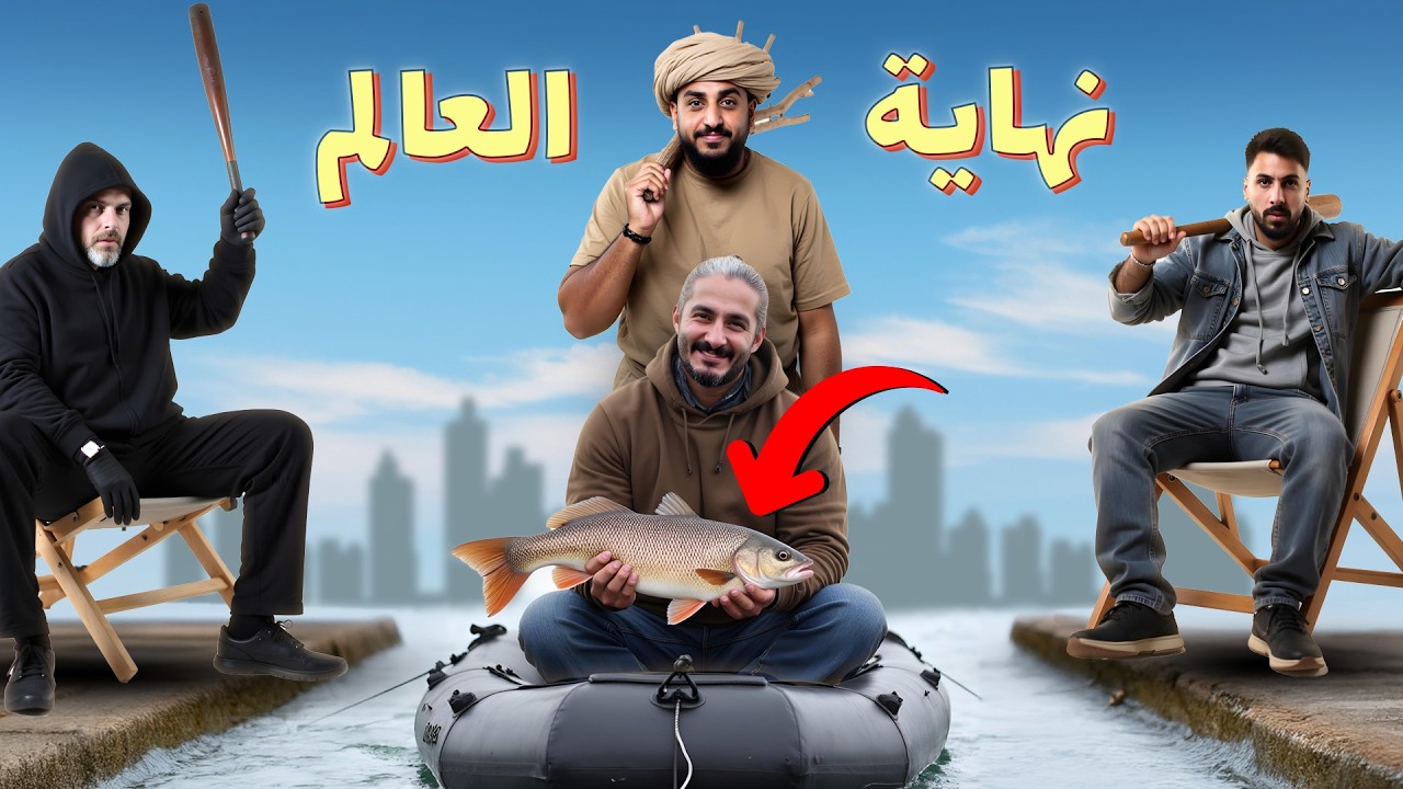 للرجال فقط - كم نستطيع البقاء من غير فلوس؟