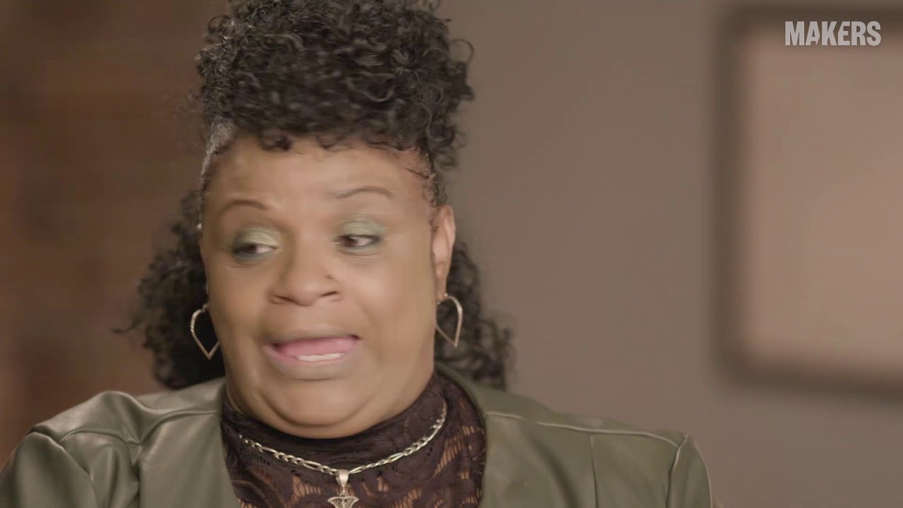 The Judicial System is Broken, Sharon White-Harrigan | MAKERS